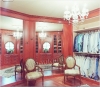 * * * Custom Closet Organizers from Manufacturer * * *